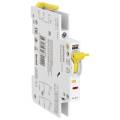 Переключаемый контакт MI-AUX-DC 230В MASTER IEK