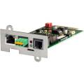 Карта сетевая CS141M SK для ИБП, Legrand 310935