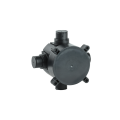Коробка установочная для монолитного строительства d70x72, IEK UKM12-070-072-000-O-K02