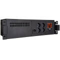 ИБП SVC RTO-1.5K-LCD/RS (1500ВА, 900Вт, 220В) НЕКОНДИЦИЯ (хранение с 2023 года)