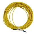 Шнур оптический LC/UPC-LC/UPC, SM, 20м, Simplex, SIBVOLS P-404