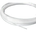 Трубка фуркационная трубка 0,9мм, прозрачная, F00-FR900R-CLEAR