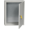 Корпус металлический ЩМП-2-1, 500х400х150мм, УХЛ3, IP31, IEK YKM41-02-31