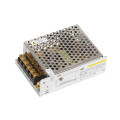Драйвер LED ИПСН-PRO, 60Вт, 12В, блок-клеммы, IP20, IEK LSP1-060-12-20-33-PRO
