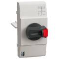 ARMAT Панель реверсивная для SDM от 63А до 80А IEK