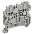Клемма винтовая CY2.5, Ex, IEK AF-CT30-00-K03-002-EX