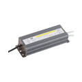 Драйвер LED ИПСН-PRO, 100Вт, 12В, блок-шнуры, IP67, IEK LSP1-100-12-67-33-PRO