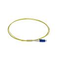 Пигтейл SM (9/125), LC/UPC, 1м, OS2, LSZH, Legrand 032243