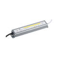 Драйвер LED ИПСН-PRO, 30Вт, 12В, блок-шнуры, IP67, IEK LSP1-030-12-67-33-PRO