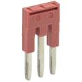 Перемычка для КПИ-1,5мм2 3PIN IEK