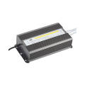 Драйвер LED ИПСН-PRO, 200Вт, 12В, блок-шнуры, IP67, IEK LSP1-200-12-67-33-PRO