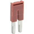 Перемычка для КПИ-2,5мм2 2PIN IEK