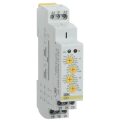 Реле времени ORT 2 конт. 2 уст. 12-240 В AC/DC, IEK ORT-2T-ACDC12-240V