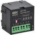 ARMAT AR-A IOM Модуль ввода-вывода для выключателей с расцепителями TT IEK