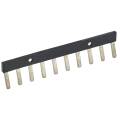 Перемычка гребенчатая для колодки клеммной CTS-F 4мм2 10PIN IEK