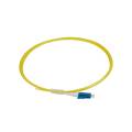 Пигтейл SM (9/125), LC/UPC, 2м, OS2, LSZH, Legrand 032247