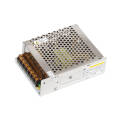 Драйвер LED ИПСН-PRO, 100Вт, 12В, блок-клеммы, IP20, IEK LSP1-100-12-20-33-PRO