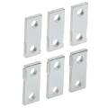 Наконечники для ВА88-35 250А 3P (6шт/компл) IEK