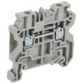 Клемма винтовая CY4, Ex, IEK  AF-CT30-00-K03-004-EX