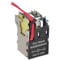 ARMAT Независимый расцепитель левый 230В AC для MCCB типоразмер G; H; I IEK