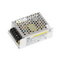 Драйвер LED ИПСН-PRO, 25Вт, 12В, блок-клеммы, IP20, IEK LSP1-025-12-20-33-PRO