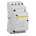 Контактор модульный КМ25-22М AC, IEK MKK11-25-22
