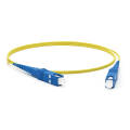 Шнур оптический SC/UPC-SC/UPC, SM, 15м, Simplex, SIBVOLS P-439
