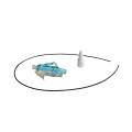Fast‑коннектор LC/UPC, уп.12шт, Legrand 032271