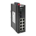 Промышленный управляемый коммутатор уровня L2 ML2-2GX/SFP-8GT TSX EKF                               