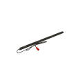 Блок розеток вертикальный 21U, 18 гнезд Schuko, 1Ф 16А, шнур 3м, PDU, Hyperline SHE-18SH-A-3PVR