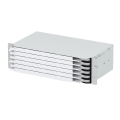 Кросс ШКОС-6ФПМ-3U/6-288LC-288LC/APC-288LC/APC, ССД 130307-00233