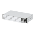 Кросс ШКОС-4ФПМ-2U/4-192LC-192LC/APC-192LC/APC, ССД 130307-00232