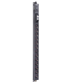 Блок розеток вертикальный 19U, 13 гнезд Schuko, 1Ф 16А, шнур 2,6м, PDU, ITK BS-PV12-13D-11