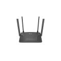 Маршрутизатор беспроводной двухдиапазонный AX1500, LAN 3х1Гбит/с, ORIGO OWR1530AXG