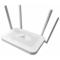 Маршрутизатор беспроводной двухдиапазонный AX1800, LAN 3х1Гбит/с, Wi-Cat AX