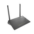 Маршрутизатор беспроводной двухдиапазонный AC750, LAN 4х100Мбит/с, D-Link DIR-806A/RU/B1A