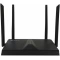Маршрутизатор беспроводной двухдиапазонный AX1800, LAN 3х1Гбит/с, ORIGO OR-OWR1830AXG/A1A