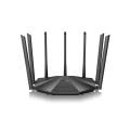 Маршрутизатор беспроводной двухдиапазонный AC2100, LAN 3х1Гбит/с, TENDA AC23