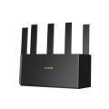 Маршрутизатор беспроводной двухдиапазонный BE5100, LAN 3х1Гбит/с, TENDA TE6L Pro