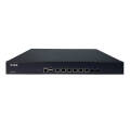 Маршрутизатор сервисный LAN 6х1Гбит/с, D-Link DSA-2108S