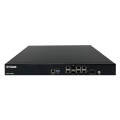 Маршрутизатор сервисный LAN 6х1Гбит/с, D-Link DSA-2208X