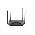 Маршрутизатор беспроводной двухдиапазонный AC1300, LAN 4х1Гбит/с, D-Link DIR-853