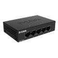 Коммутатор D-Link DGS-1005D/J2A