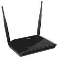 Точка доступа с 2 внешними съемными антеннами, D-Link DAP-1360U