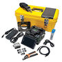 Сварочный аппарат Greenlee 910FS комплект GT-910FS-KIT2