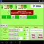Greenlee DS 10G ETH - интерфейсная опция ETHERNET для DataScout 10G