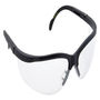 Greenlee 01762-01C - профессиональные защитные очки с прозрачными линзами