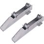 Katimex 107019-KIT-комплект роликов для размотки кабельных барабанов 1200мм/1000кг