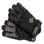 Greenlee 0358-14L - перчатки профессиональные неопреновые (TRADESMAN L)