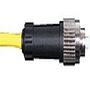 FC UPC коннектор(кабель 2х3mm/INDOOR)